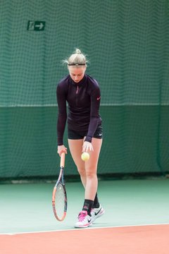 Ann-Sophie Funke 333 - Ellerbeker Weihnachtsturnier